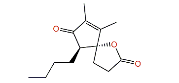 Suberosanone B